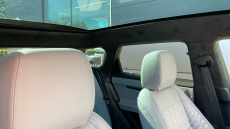 Land Rover Range Rover Evoque 2.0 P250 Autobiography 5dr Auto Petrol Hatchback